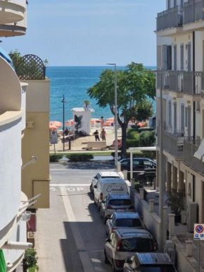 Appartamento Deluxe 2 vista mare Alba Adriatica Alba Adriatica